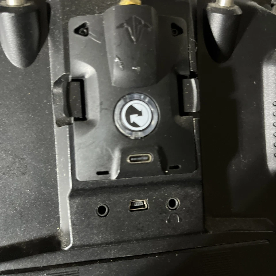 FrSky Taranis X9D Plus | 24 канала - Изображение 3 из 4