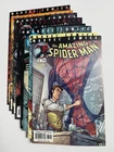 Amazing Spider-man (Vol 2) 8 issue lot NM- 31, 32, 35, 37, 39, 40, 41, 42