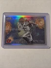 2025 Topps Cosmic Chrome Ja'Marr Chase Base (RAW)
