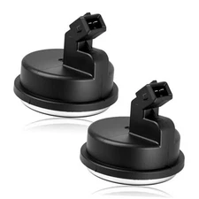 Pcs 58980-B050 Rear Hub Bearing ABS Speed Sensor Compatible with Kia Soul014 2