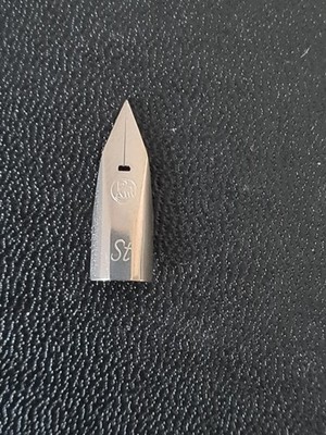 Pelikan Ersatzfeder ''ST'' für Modell Steno 1973 NEU