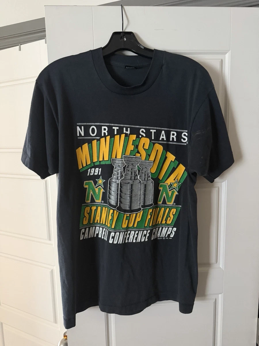 Minnesota North Stars Sports Fan Shirts for sale | eBay