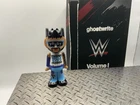 ghostwrite x WWE 'Volume 1' - 100% Ghost - Jey Uso - Base /1500