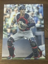 2024 Topps Drew Millas RC Washington Nationals True Photo Variation