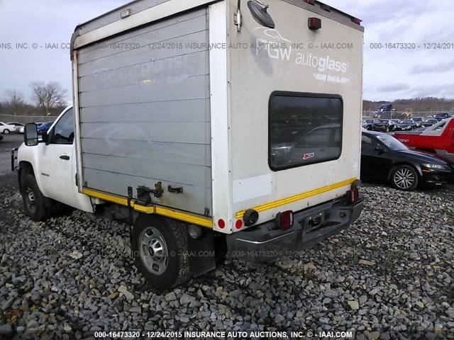 Starter Motor Fits 09-15 EXPRESS 2500 VAN 3047549 thumbnail 5