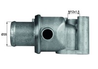 Mahle Ti 77 87D Thermostat, KüHlmittel FüR Fiat