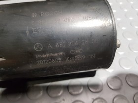 2012 Mercedes E Class Coupe C207 E250 2.1 CDI Automatic Starter Motor