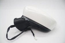 Specchietto retrovisore elettrico Mazda 3 2013-2019 Ala/Porta (lato passeggero)