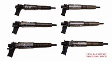 Injecteur Infiniti FX