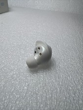 Samsung Galaxy Buds SM-R170 White UNTESTED AS-IS