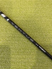 Fujikura Ventus Velocore Plus Black 6S Fairway Wood Shaft Taylormade 41.75"