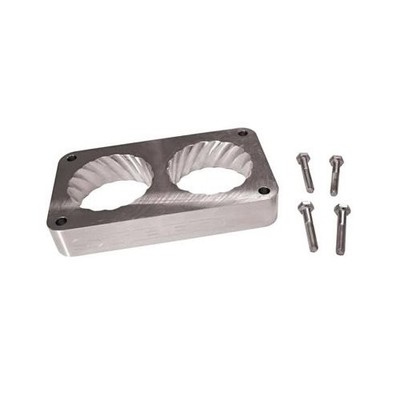 Steeda Autosports Billet Throttle Body Spacer 555-3106