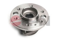 JPN Radlagersatz 20L9028-JPN FüR VW Crafter 30 50 35 Bus TDI Mercedes Sprinter