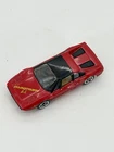 Vintage 1981 Matchbox Magnum PI Ferrari 308 GTB 1:55 Car RARE