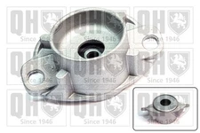 Suspension Strut Support Mount Rear Fits Citroen Peugeot QUINTON HAZELL EMR4989