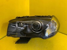 Frontscheinwerfer BMW X3 E83 1307022426 Xenon Links Scheinwerfer Headlight