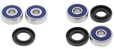 Wheel Front And Rear Bearing Kit for Yamaha 80cc GT80 1976 - 1980