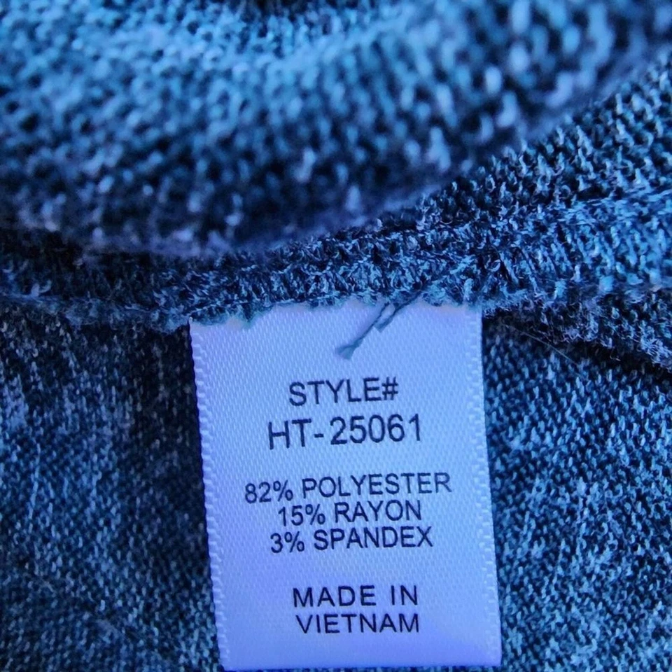 Zenana Suéter Verde Gran Tamaño Capucha Cuello Vellón Acogedor XL Foto 3 de 4