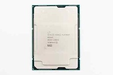 Intel Xeon Platinum 8321HC 1.40GHz 26-Core 35.75MB CPU P/N:SRJFZ Tested Working
