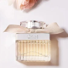 ✨NEW Authentic Discontinued CHLOE SIGNATURE Eau DeToilette EDT 2.5oz 75ml Sealed