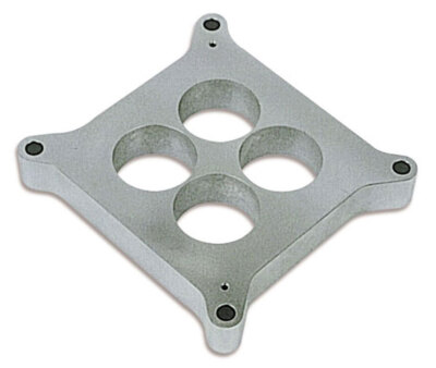 MOROSO #64996 1in Billet Carb Spacer | eBay