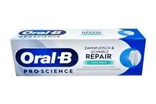 3 x 75ml Oral-B Pro Science Repair Extra Fresh toothpaste 🌟 from Germany