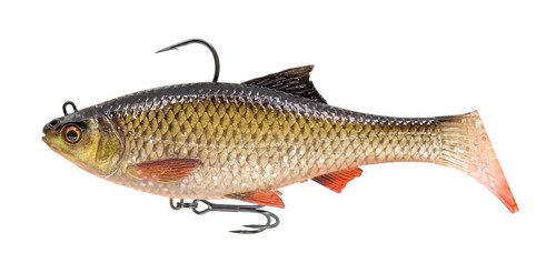 Savage Gear 3D Roach RTF FS 12cm/15cm/18cm Leurre - Photo 14/49