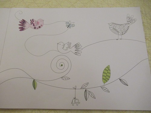 Creative Art: Stimulating and Relaxing Art Therapy (Make Believe Ideas Ltd) 2015 - Picture 21 of 21