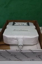 Swiss Madison Well Made Forever SM-WC326 Toilet Tank Carrier For 2x 6