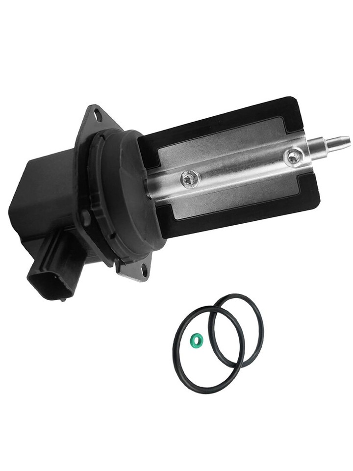 68020076AB, 5149094AA Air Intake Manifold Flap Adjuster Valve For Dodge