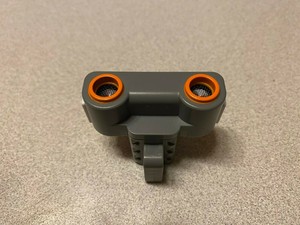 lego mindstorms sound sensor