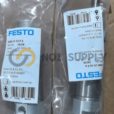 1PC NEW FESTO DSNU-12-10-P-A 19189 ISO Cylinder