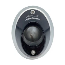 Pro Moto Billet Spark Arrestor End Cap, RR 2 Stroke - AB-22091-RR