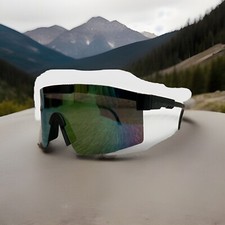 sport shield sunglasses