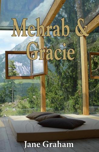 Thumbnail - Jane Graham Mehrab And Gracie (taschenbuch)
