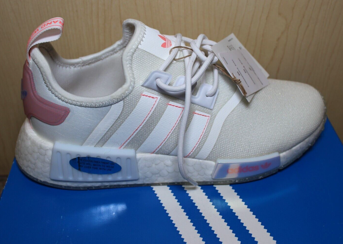 adidas gazelle silver green womens MONCLER X ADIDAS ORIGINALS NMD RUNNER HIGH main image 1