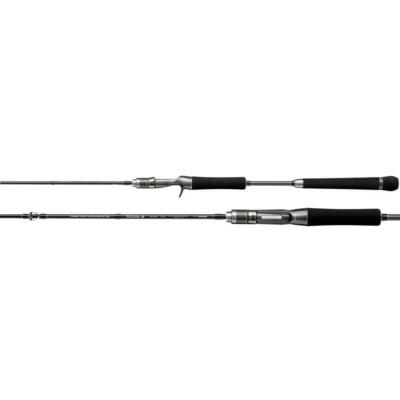 Tailwalk TAIGAME TZ SPIRAL LIMITED C68ML Baitcasting Rod | eBay