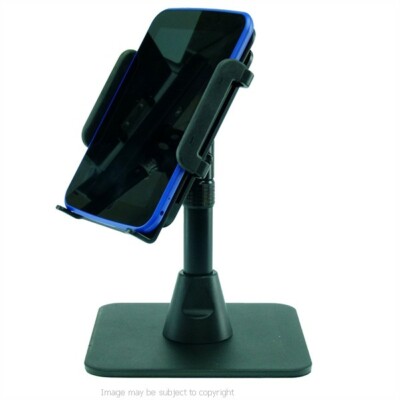Counter Top Desk Tablet Stand Holder for Tesco Hudl Hudl