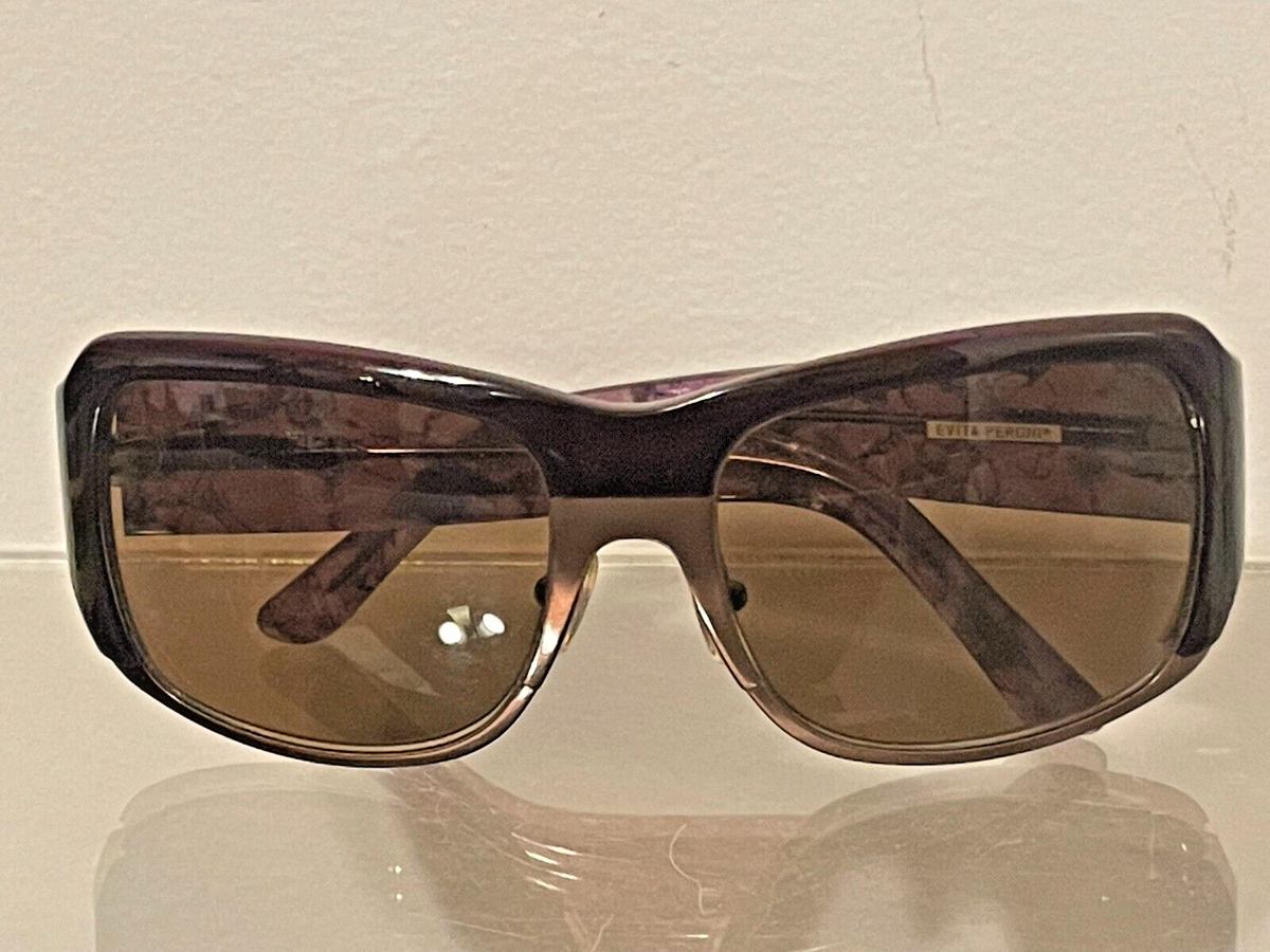 Tortoiseshell Evita Sunglasses Evita Drakoulaki ?? (@thetrendoptic) · Athens main image 2