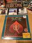 Grateful Dead/Bob Weir Ace 50th Remixed Remastered Red Vinyl LP Sealed Ltd. 5000