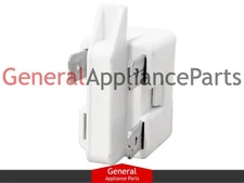 Refrigerator Freezer Compressor PTC 3 Terminal Start Relay Fits Supco # IC102