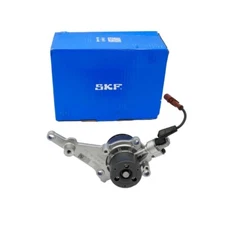 Water Pump with Solenoid Valve SKF for VW 2.0 TDI VKPC81295 05L121011 05L121011D