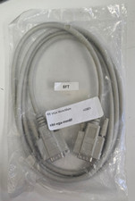 15MM-6 Mwave S-VGA, 6FT Super BGA Cable Male to Male HD15.