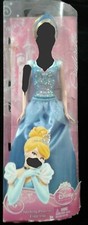 Disney Princess Sparkling Princess Cinderella Doll x9333 BRAND NEW