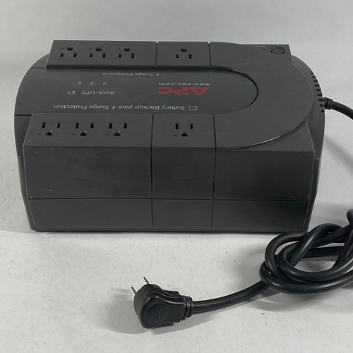 APC Back-UPS ES 725 NO BATTERY - Picture 3 of 6