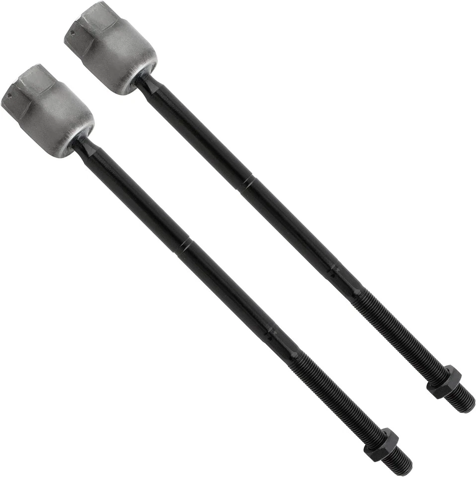 New Front Inner Outer Steering Tie Rod End ES2513RL for Ford Taurus 1986-1995 - Image 3 of 4