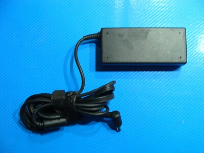 hppkページ New Genuine HP 90W AC Adapter 619752-001/ 619753-001, No Power