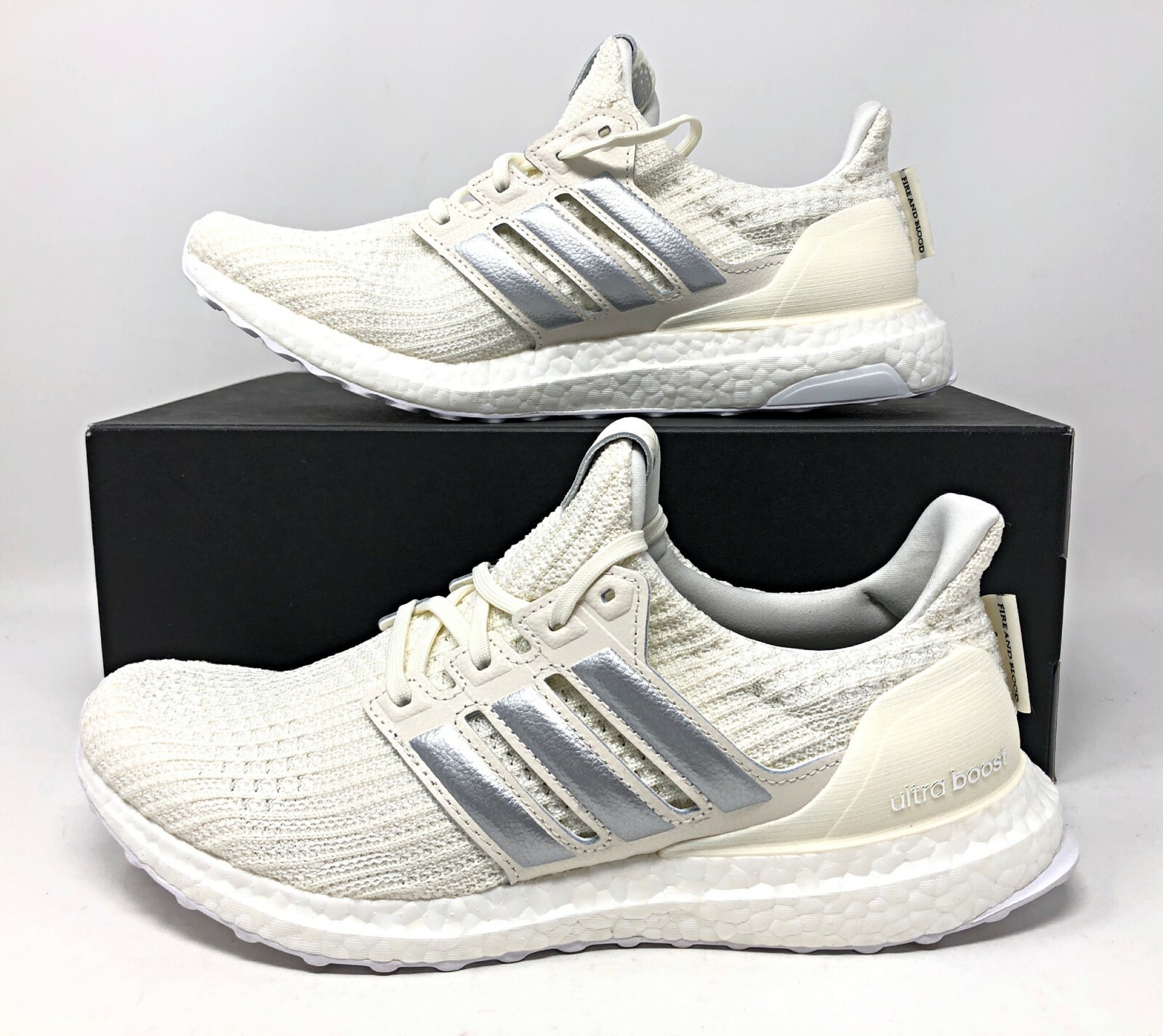 ultra boost adidas got