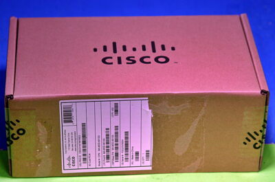 MA-MOD-8X10G Cisco Meraki MS390 Series 8-Port 10G SFP+ Module