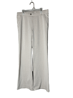 Betabrand Women's Flare Dress Pants Yoga Sz Medium Petite | eBay Betabrand Women's Flare Dress Pants Yoga Sz Medium Petite | eBay